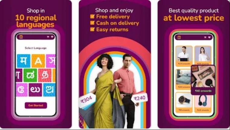 Meesho APK