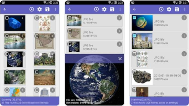 DiskDigger Pro Apk